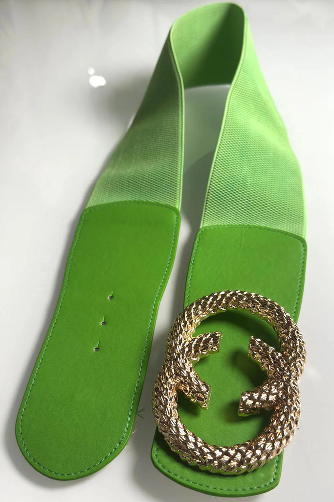Lime Belt