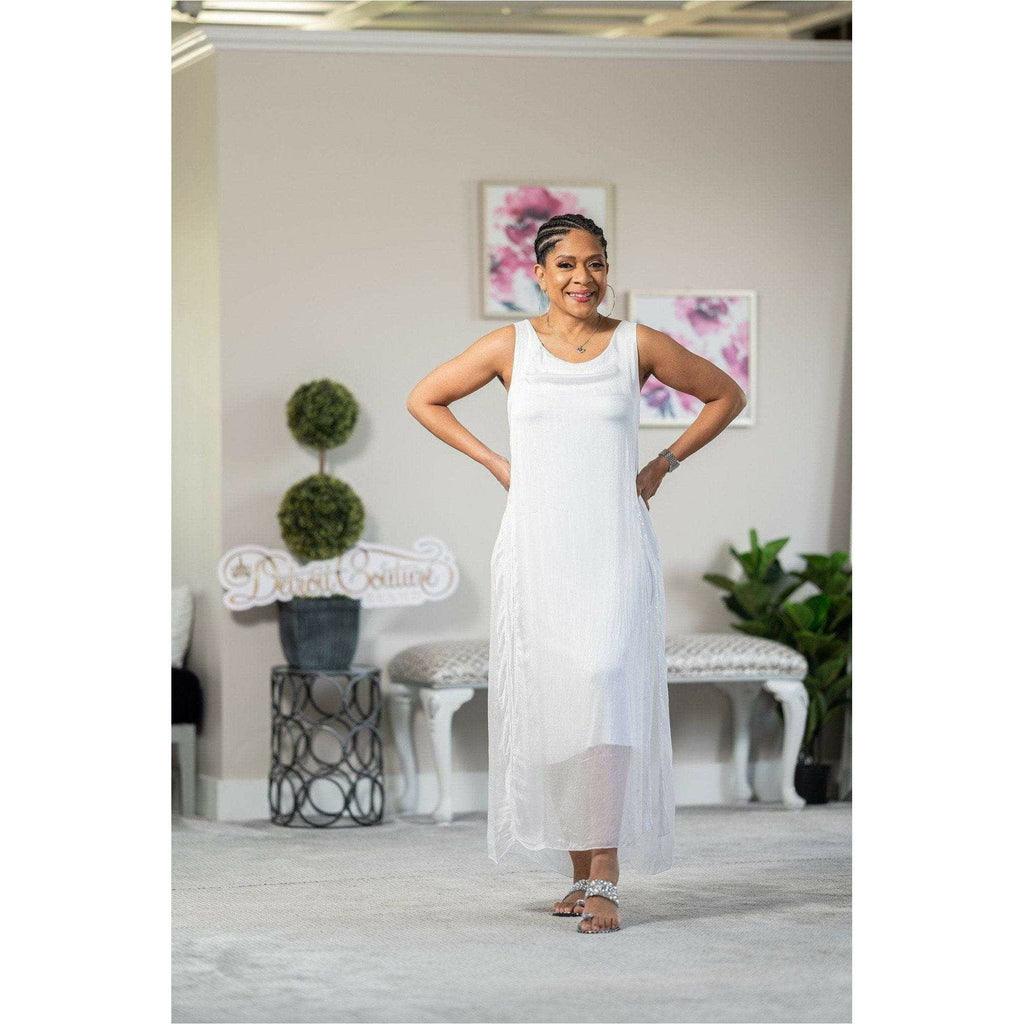 Detroit Couture Dresses OS Summer Breeze